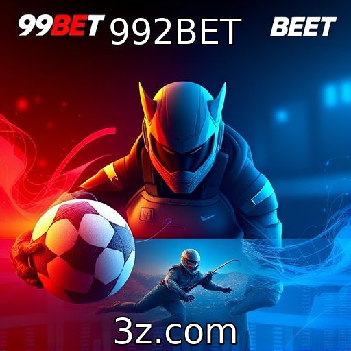 992BET : As Melhores Estratégias para Apostar em Campeonatos de E-sports