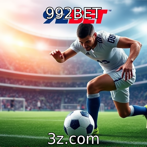 992BET | Apostas Esportivas: Análise Detalhada das Mais Recentes Partidas
