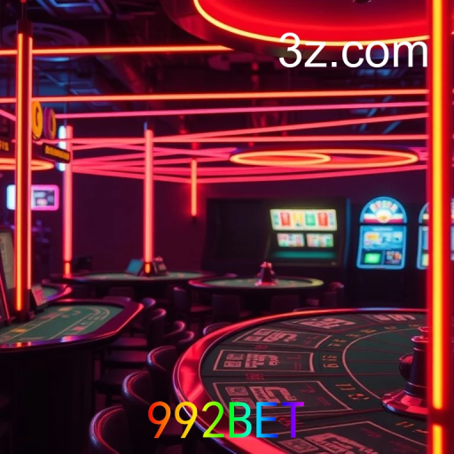 Experimente o app do 992BET e revolutione suas apostas!