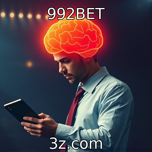 992BET : Impulsão dos Cassinos Online: O Que Esperar em 2025?