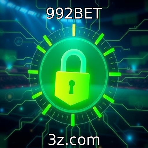 992BET : Explorando o Futuro das Apostas Esportivas no Brasil
