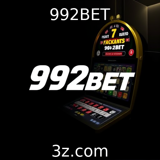 992BET | Como Maximizar seus Lucros nas Apostas Esportivas Hoje