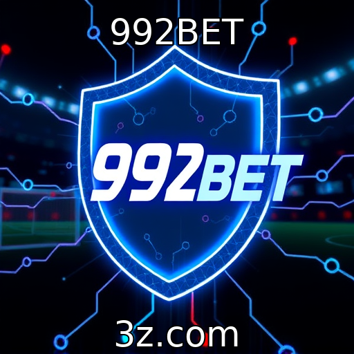 992BET : Apostas esportivas: como escolher o favorito para vencer