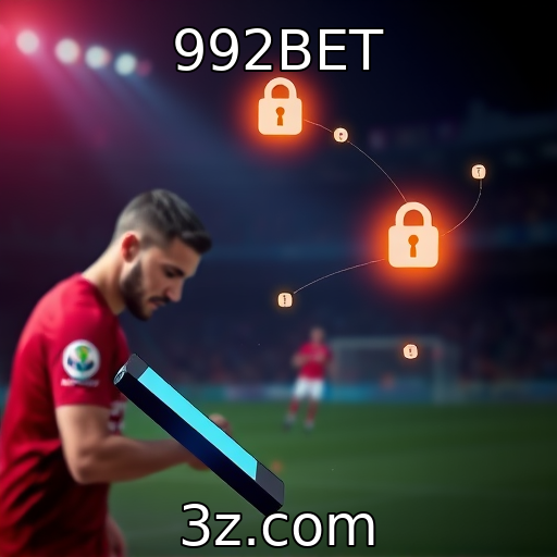 992BET : Recursos essenciais para apostas esportivas em grandes campeonatos