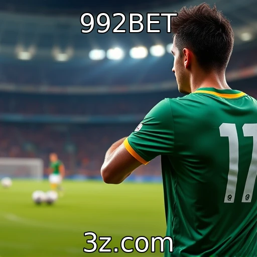 992BET O Crescimento das Apostas Esportivas no Brasil e Suas Oportunidades