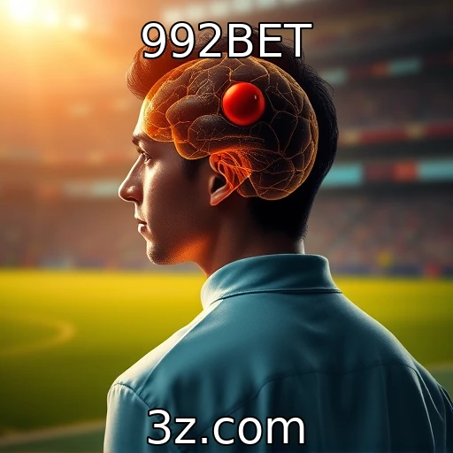 992BET Maximize Seus Ganhos: Dicas Imperdíveis de Apostas na 992BET