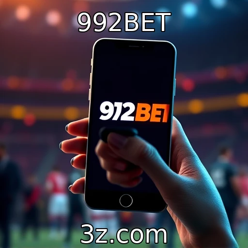 992BET Apostas esportivas: como analisar resultados para aumentar suas chances de ganho