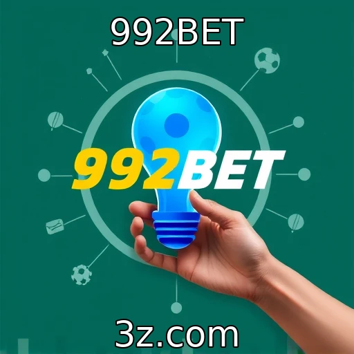 992BET Desmistificando as Apostas: Como Fazer Análises Precisos de Partidas