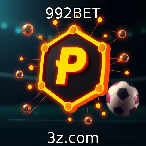 992BET Apostas Esportivas: Análise das Melhores Estratégias para Vencer