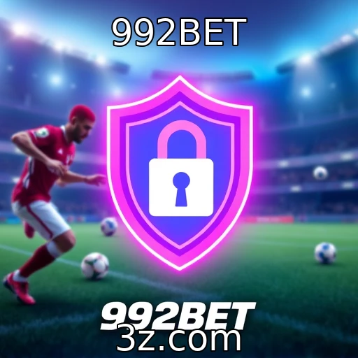992BET Apostas Esportivas: Domine a Análise das Partidas Hoje